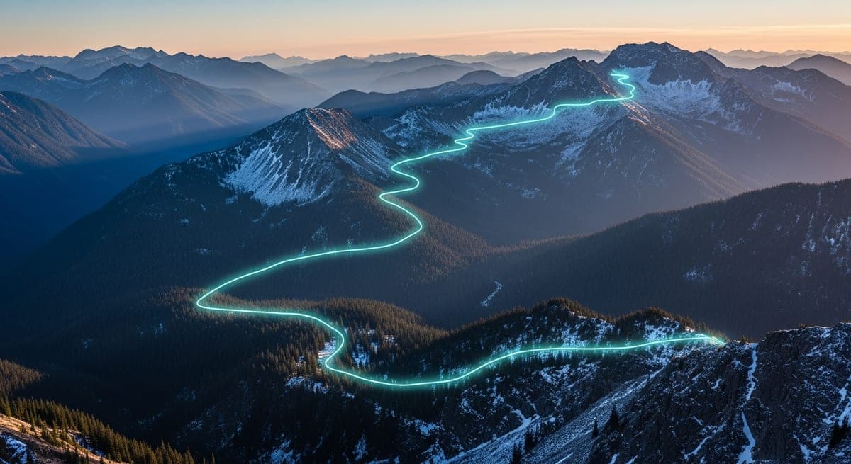 クマ研究ダイジェスト Vol.22 — クマの行動圏は最大 2,000 km²。GPS が明かす移動の真実 — 記事ヒーロー画像