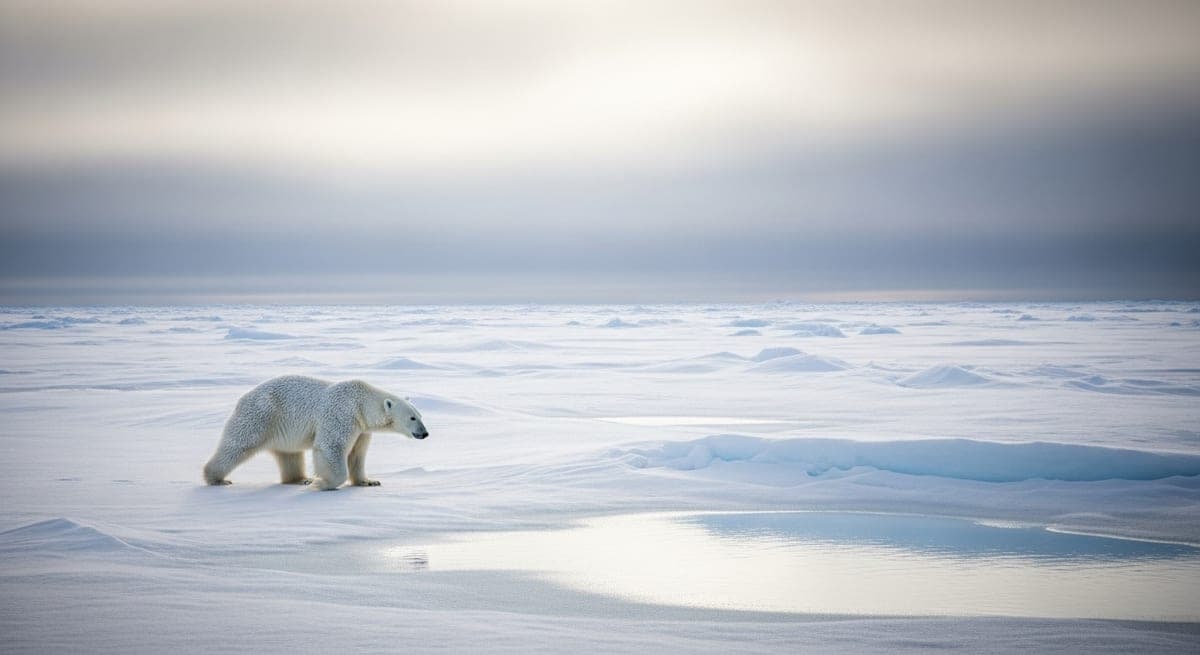 クマ研究ダイジェスト Vol.26 — クマはアザラシ 1 頭で 1.5 ヶ月生きる。Pagano 2018 Science — 記事ヒーロー画像